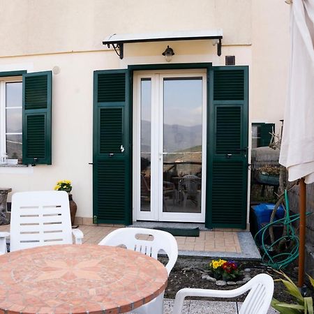 034 - Casa Teresa 7 Minuti Dal Mare, Nel Verde Di Finale Finale Ligure Exterior foto