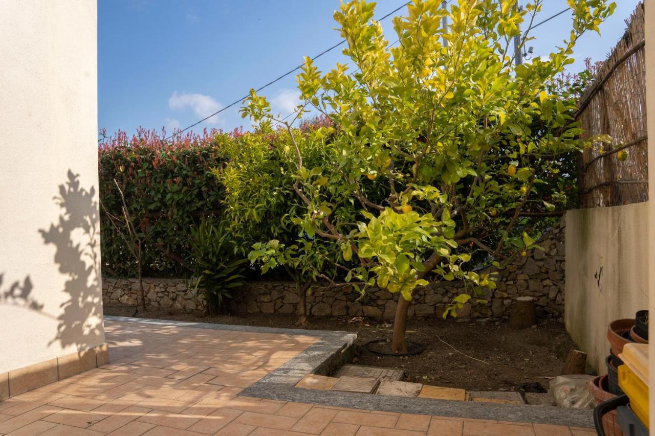 034 - Casa Teresa 7 Minuti Dal Mare, Nel Verde Di Finale Finale Ligure Exterior foto